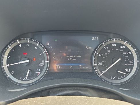 Certified 2020 Toyota Highlander XLE AWD/4WD image 10