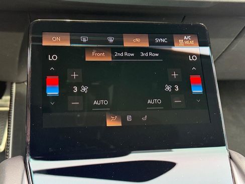 New 2026 Cadillac Vistiq Sport image 26