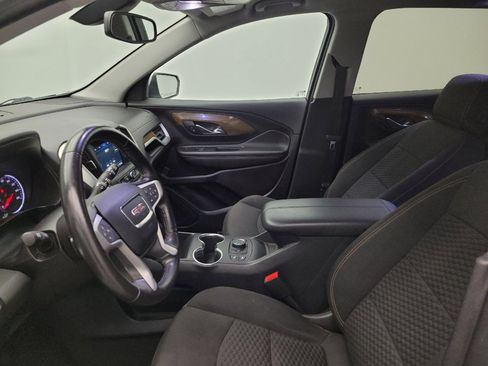 Used 2019 GMC Terrain SLE w/ Driver Convenience Package AWD/4WD image 17