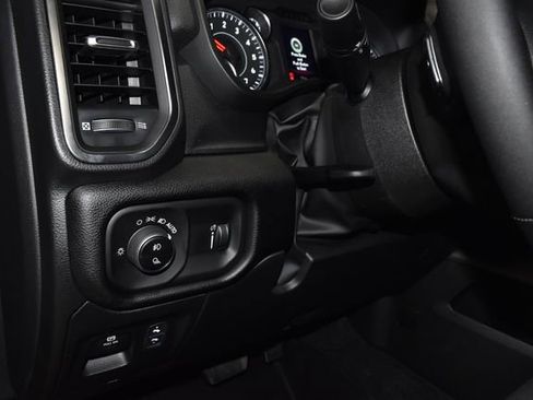 New 2026 RAM 1500 Big Horn image 29