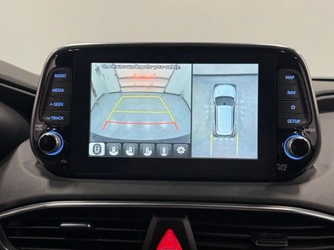 Used 2019 Hyundai Santa Fe FWD image 28