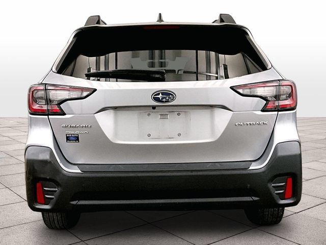 Used 2021 Subaru Outback Premium AWD/4WD image 4