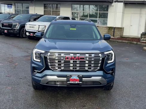 New 2026 GMC Terrain Denali image 68