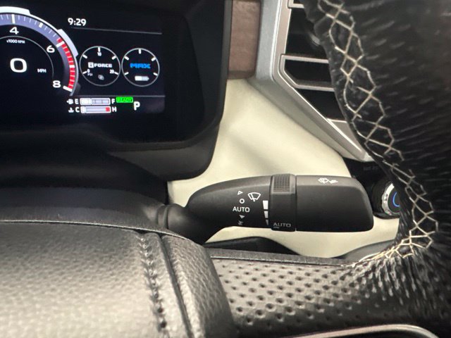 Used 2024 Toyota Tundra Capstone AWD/4WD image 35