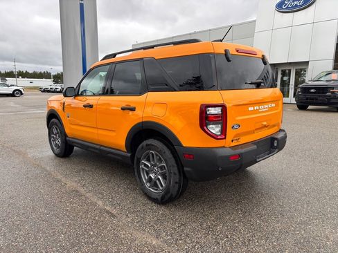 New 2026 Ford Bronco Sport Big Bend AWD/4WD image 5