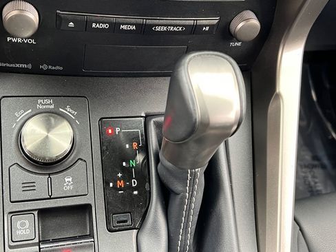 Used 2020 Lexus NX 300 FWD w/ Accessory Package 2 image 24