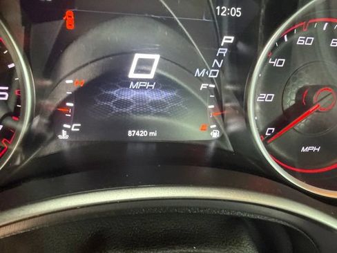 Used 2021 Dodge Charger SXT w/ Leather Interior Group RWD image 8