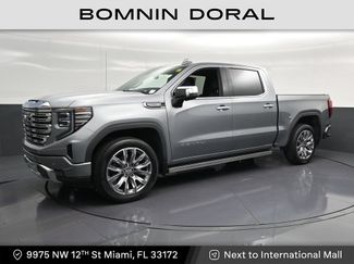 Used 2023 GMC Sierra 1500 Denali w/ Denali Reserve Package AWD/4WD video 1