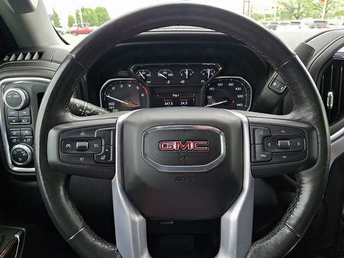 Certified 2021 GMC Sierra 1500 Elevation w/ Preferred Package AWD/4WD image 18