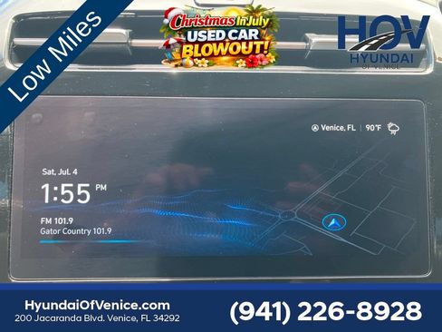 Certified 2024 Hyundai Tucson Limited AWD/4WD image 15