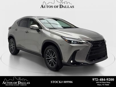 Used 2024 Lexus NX 250 FWD