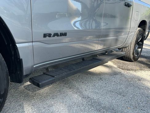 Used 2023 RAM 1500 Big Horn AWD/4WD image 29
