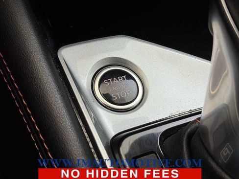 Used 2024 Nissan Altima 2.5 SR FWD image 36