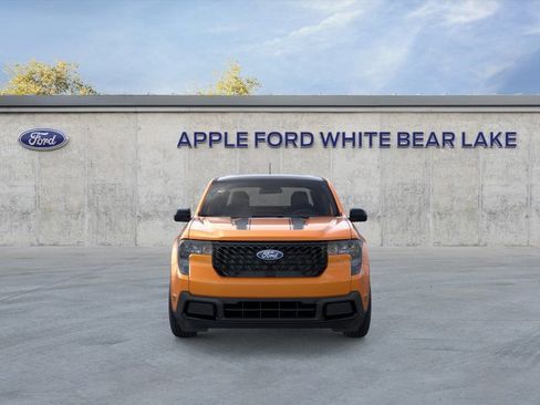 New 2026 Ford Maverick XLT w/ XLT Luxury Package AWD/4WD image 6