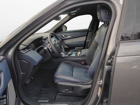 Used 2019 Land Rover Range Rover Velar R-Dynamic SE image 18