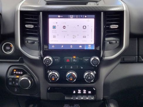 New 2026 RAM 1500 Big Horn image 23