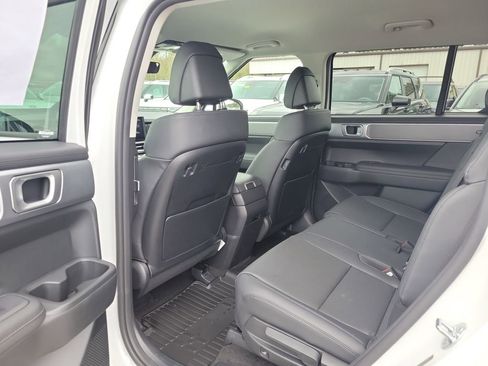 New 2026 Hyundai Santa Fe SEL FWD image 9