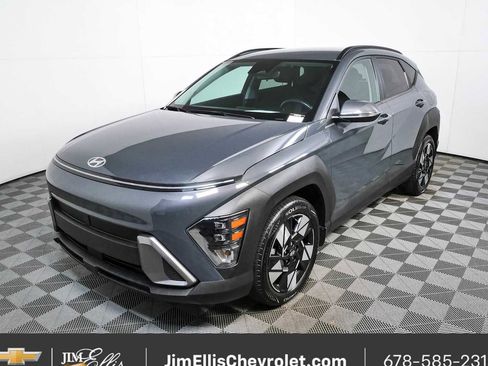 Used 2024 Hyundai Kona SEL FWD image 29