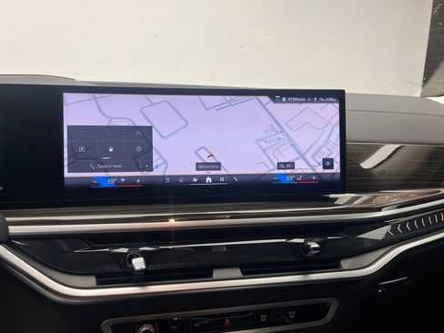 Used 2025 BMW X7 xDrive40i AWD/4WD image 15