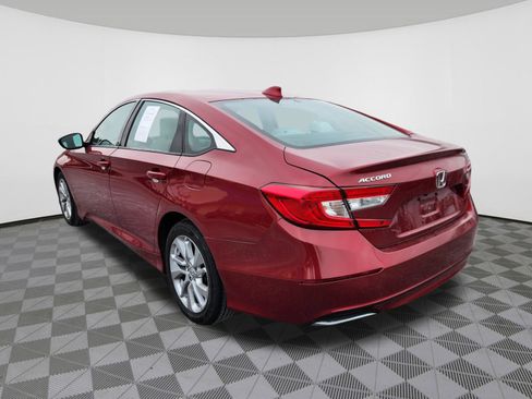 Used 2019 Honda Accord LX image 3