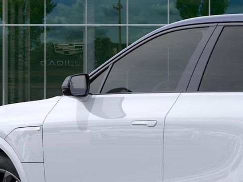 New 2026 Cadillac Lyriq V w/ LPO, Floor Liner Package image 12