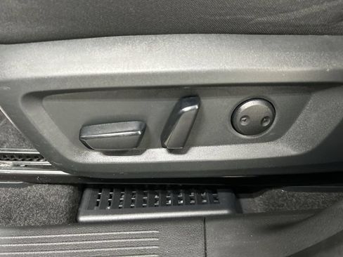 Used 2024 Nissan Rogue SV AWD/4WD image 10