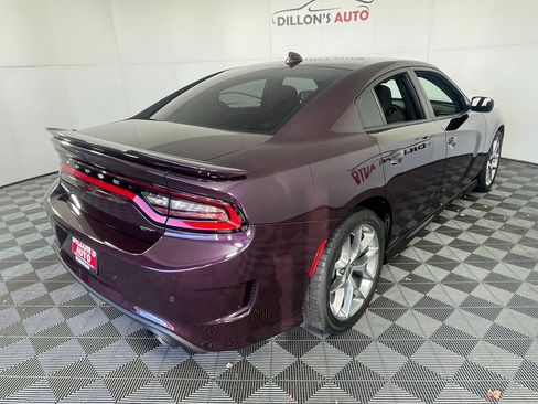 Used 2022 Dodge Charger GT image 8