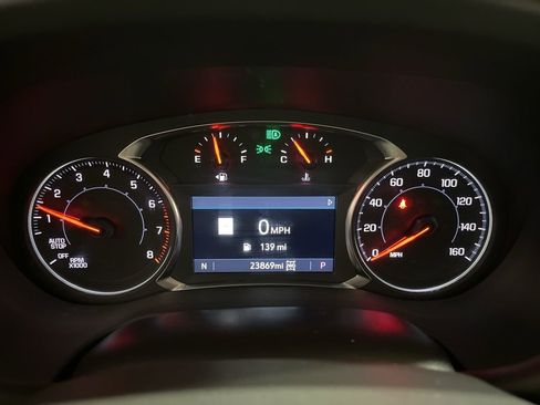 Certified 2023 GMC Acadia SLE w/ Driver Convenience Package AWD/4WD image 39