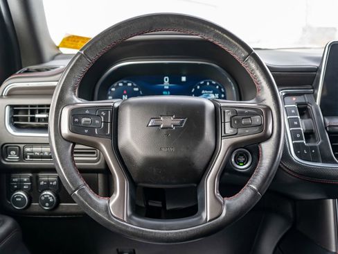 Used 2023 Chevrolet Tahoe RST image 16