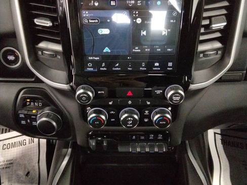 Used 2022 RAM 1500 Big Horn image 15