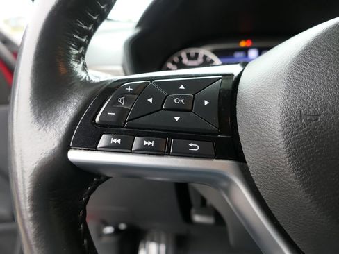 Used 2022 Nissan Altima 2.5 SL image 16