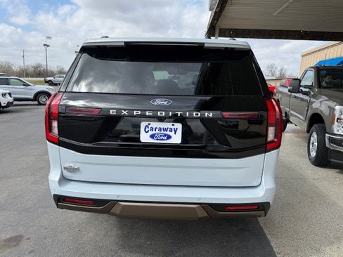 New 2026 Ford Expedition King Ranch image 6