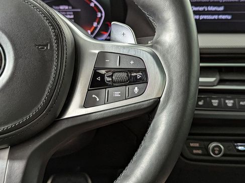 Certified 2022 BMW M235i xDrive Gran Coupe image 32