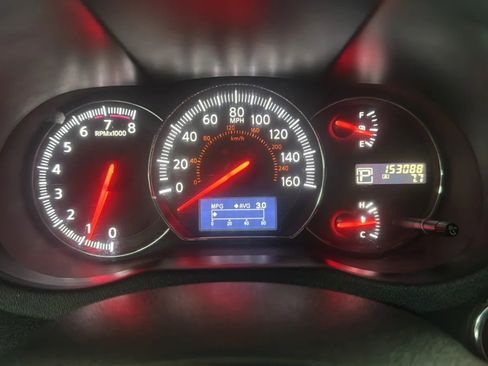 Used 2013 Nissan Maxima 3.5 SV FWD image 11