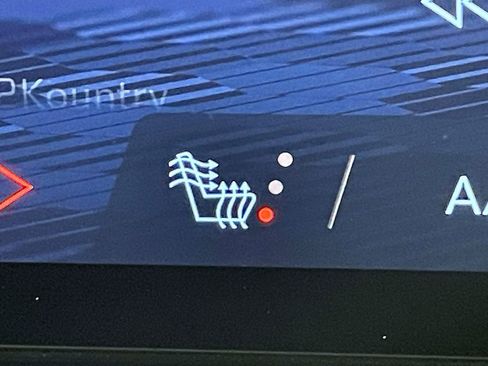 Used 2026 Chevrolet Tahoe RST w/ Comfort Package image 35