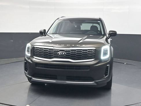 Used 2021 Kia Telluride S AWD/4WD image 12