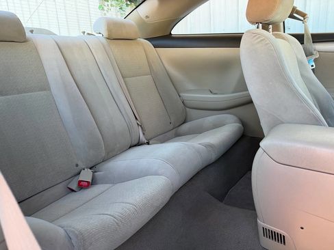 Used 2007 Toyota Solara SE Sport image 21