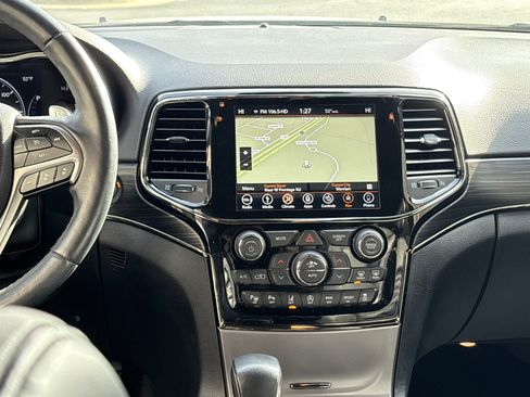 Used 2019 Jeep Grand Cherokee Limited X image 29