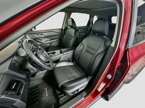 Used 2023 Nissan Rogue SV w/ SV Premium B Package FWD image 13