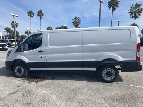 New 2026 Ford Transit 150 Low Roof image 5