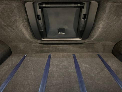 New 2025 Mercedes-Benz Maybach EQS 680 4MATIC image 30