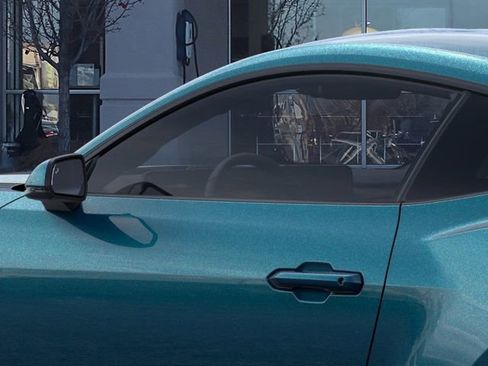 New 2026 Ford Mustang GT Premium image 20