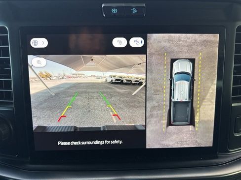 Used 2025 Ford F450 Lariat w/ Lariat Ultimate Package image 27