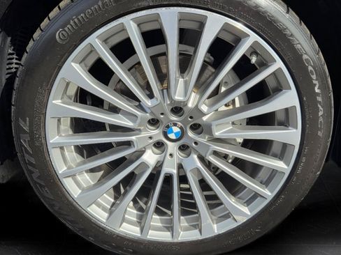 Used 2021 BMW X7 xDrive40i w/ Executive Package 2 AWD/4WD image 41