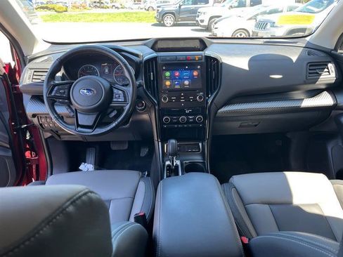 Used 2022 Subaru Ascent Onyx Edition AWD/4WD image 23