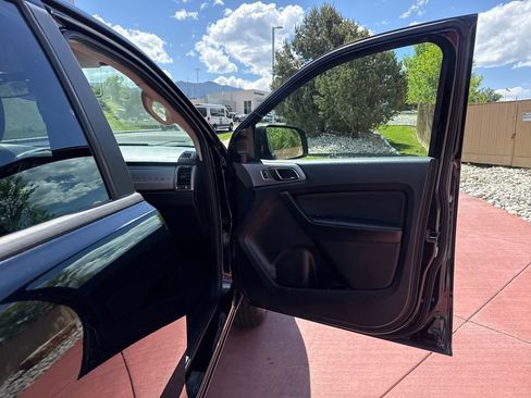 Used 2023 Ford Ranger XLT w/ Equipment Group 301A Mid AWD/4WD image 27