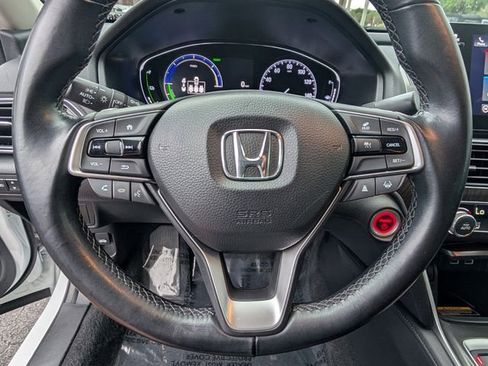 Used 2022 Honda Accord Touring image 38