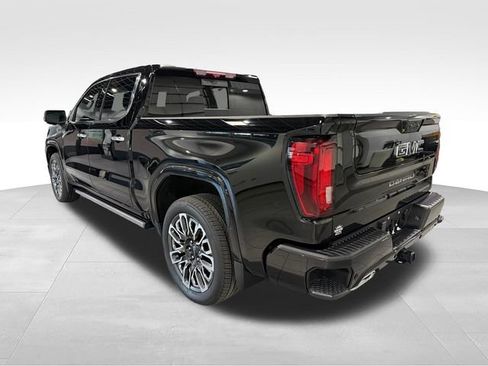 Used 2024 GMC Sierra 1500 Denali Ultimate AWD/4WD image 7