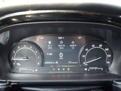 Used 2020 Lincoln Corsair FWD w/ Premium Package image 20