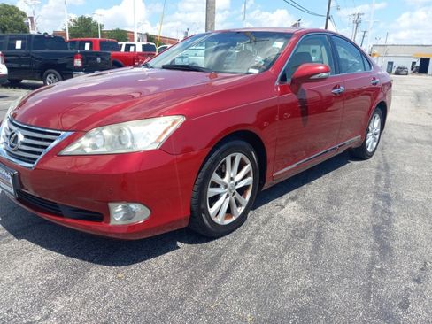 Used 2010 Lexus ES 350 FWD image 7
